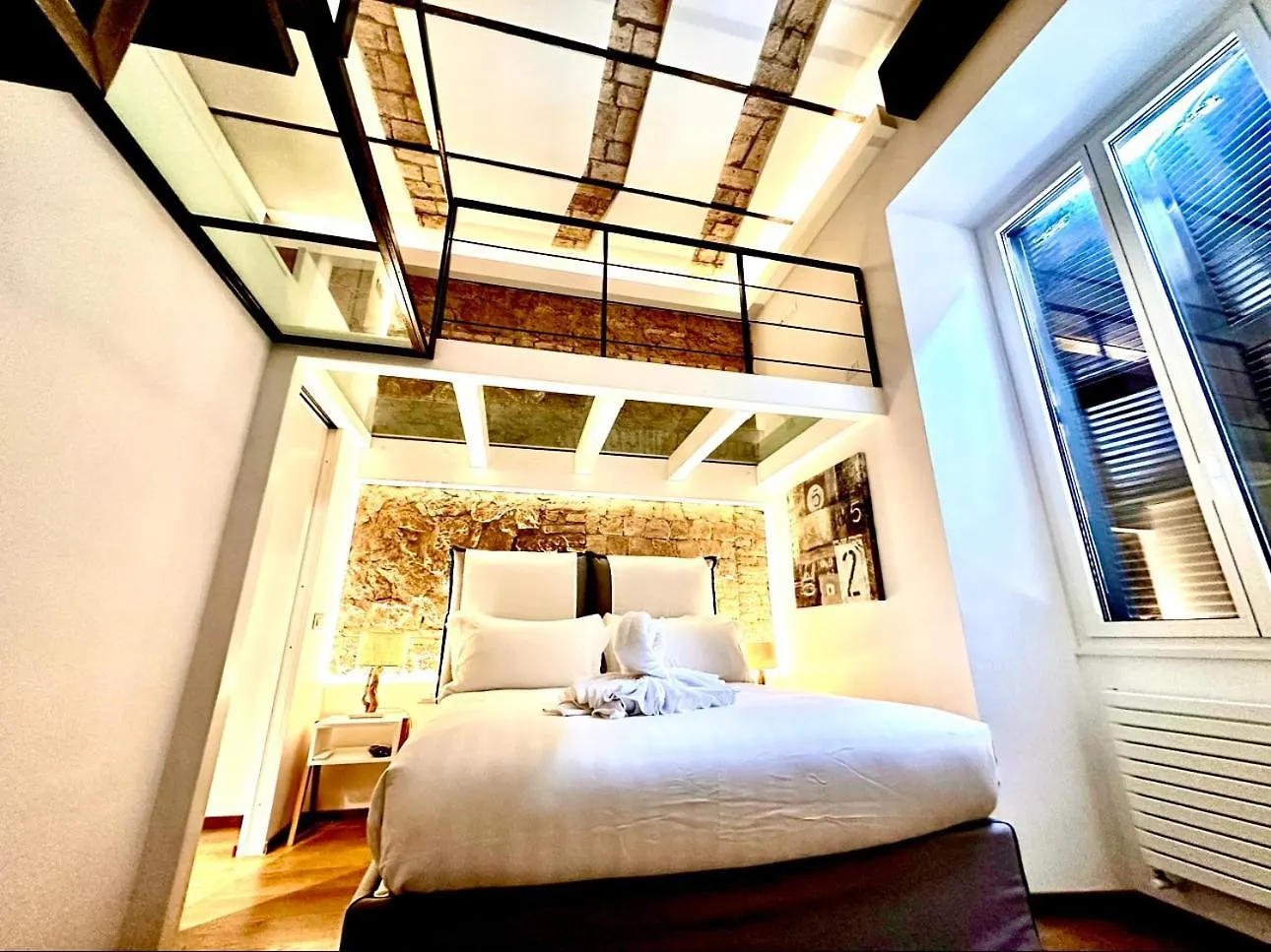 Buonarroti Art Home. Luxury And History At Home Rome 0*,  Italy
