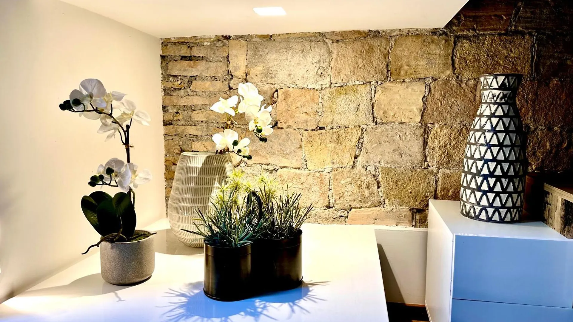 Buonarroti Art Home. Luxury And History At Home Rome Apartment
