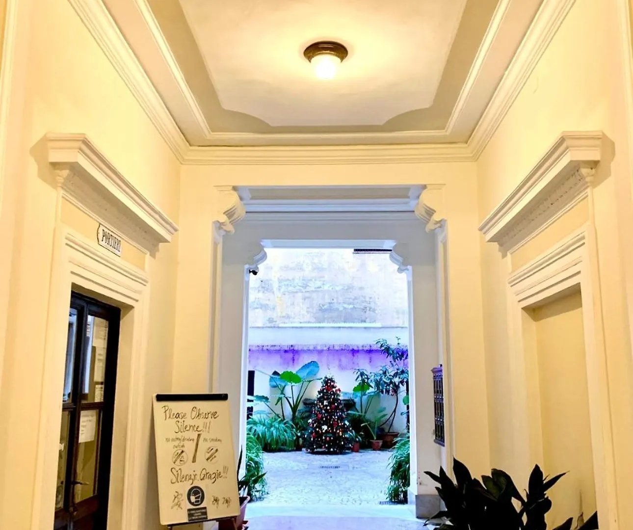 Apartament Buonarroti Art Home - Luxury Retreat For Couples Rzym